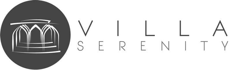 Villa Serenity Logo